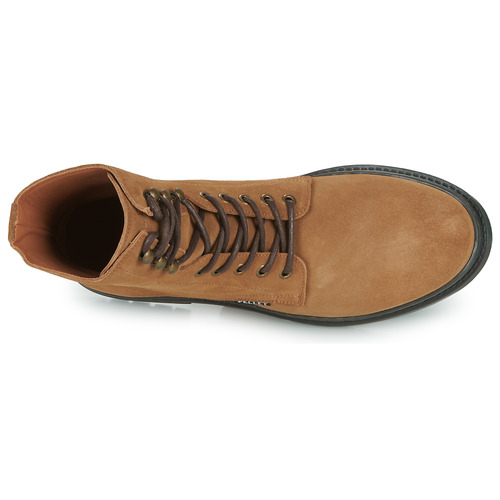 Pellet - JONAS - VELOURS BEIGE