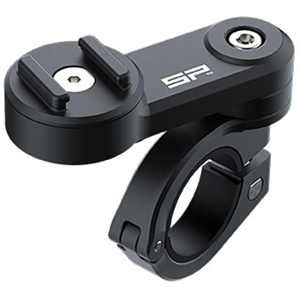 SP Connect - Support Guidon Moto Mount LT Noir