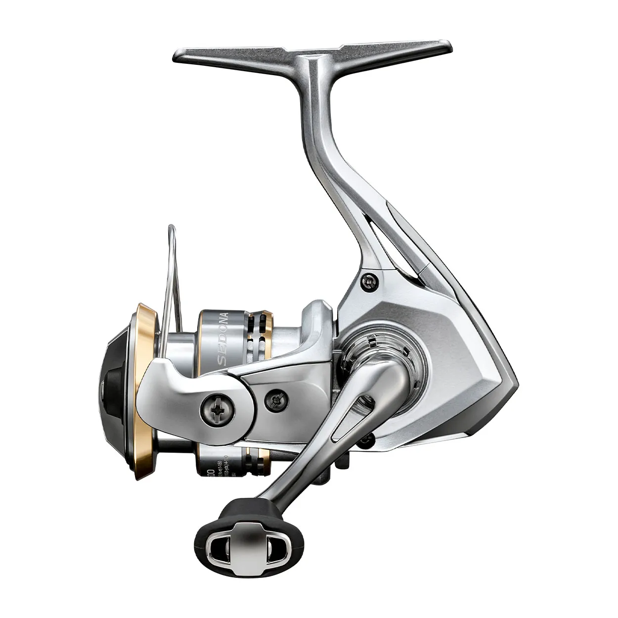 Shimano Sedona FJ Silver