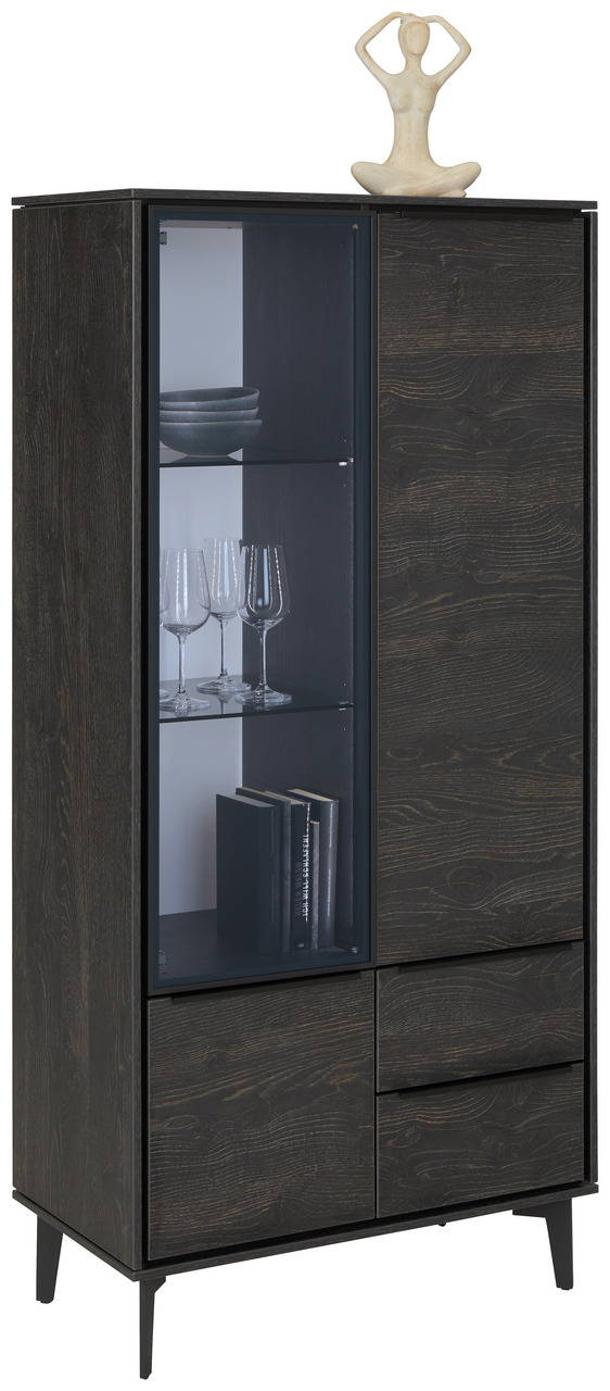 Z2 Vitrine L AARHUS