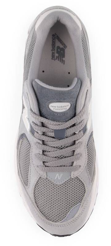 new balance| Herren Sneaker 2002R mit Leder