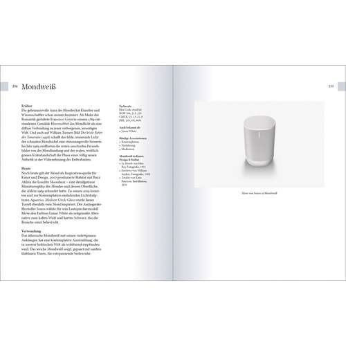 Farbe - Der Guide für Design und Kunst