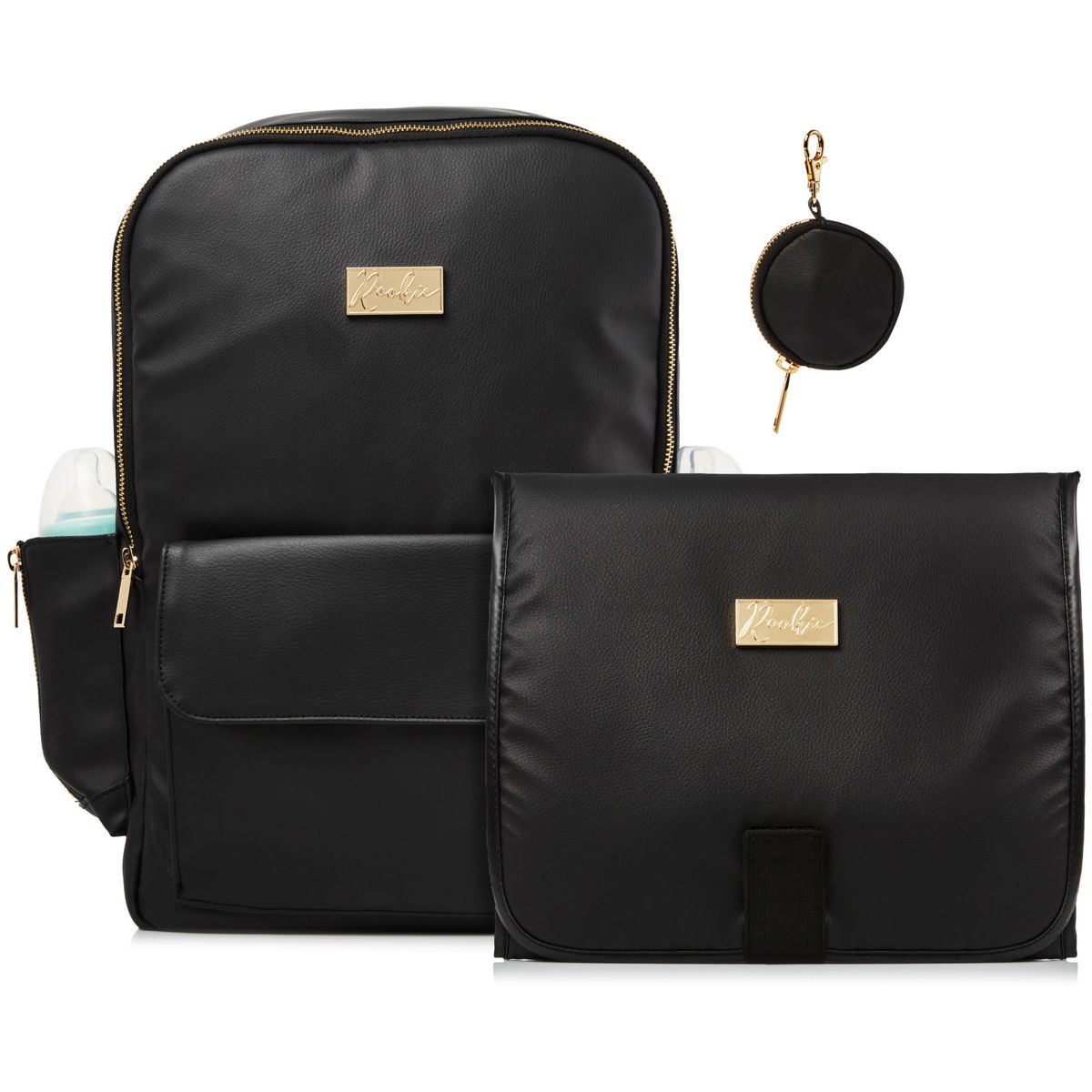 RookieRookie   Wickelrucksack
