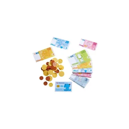 HABA 304131 Biofino Kaufladen Spielgeld