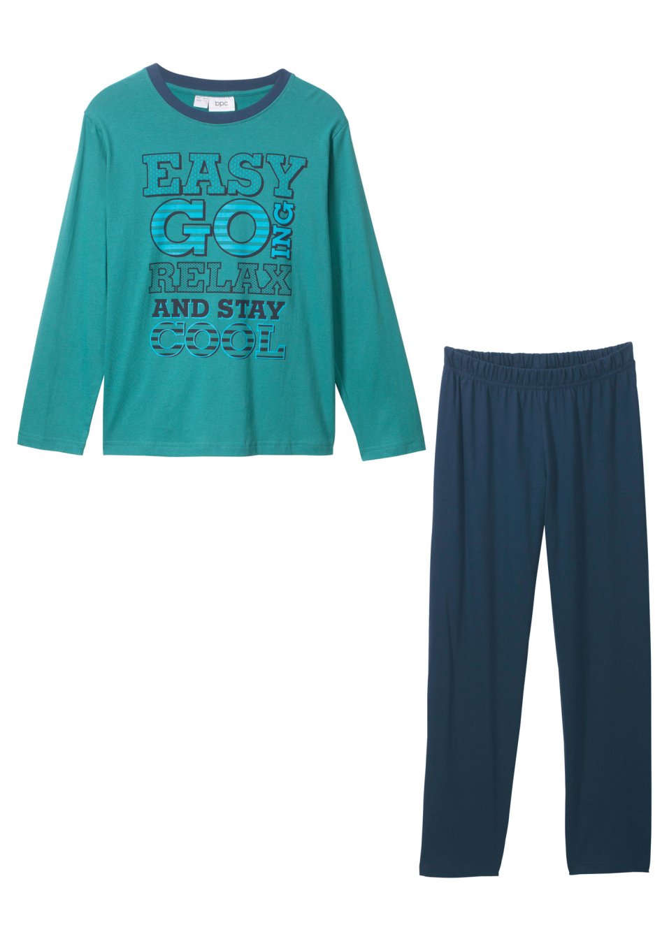 Pyjama (Ens. 2 pces.)