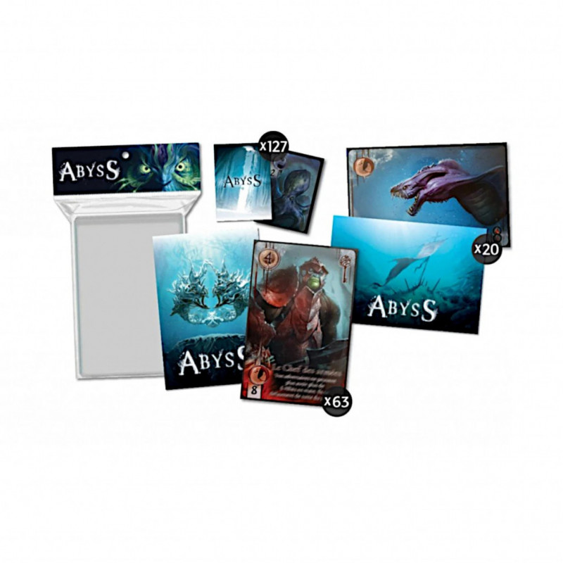 Sleeves Abyss
