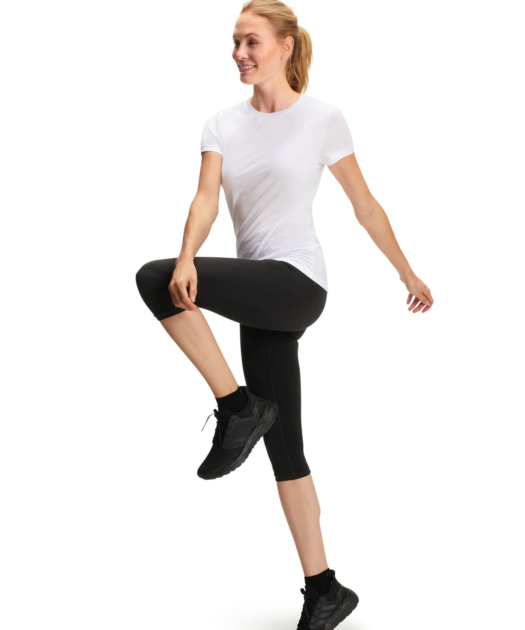 FALKE| Damen Tights Compression