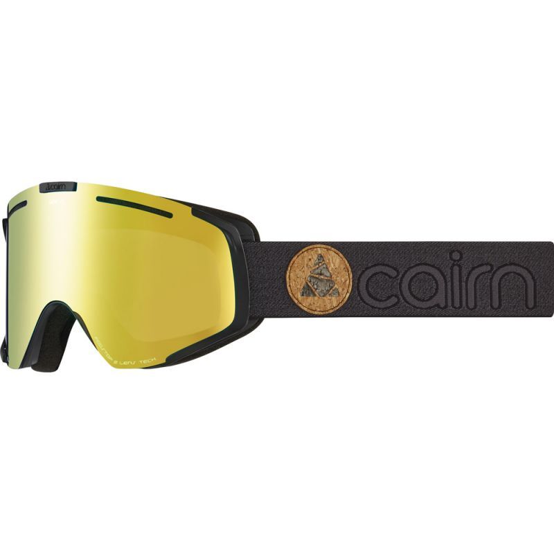 Genesis Clx3I - Masque ski