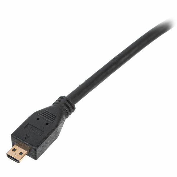 Pro Snake HDMI / Micro-HDMI-D Adapter