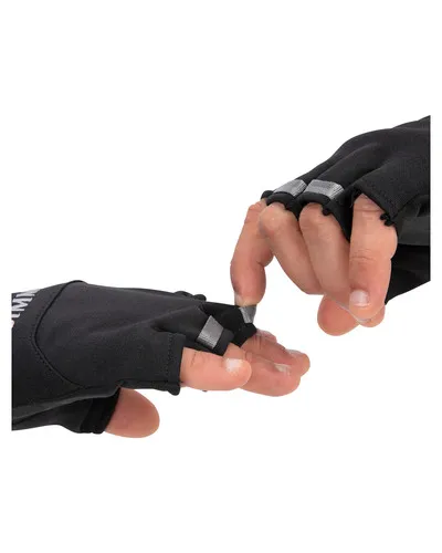 Simms Simms Freestone Half Finger