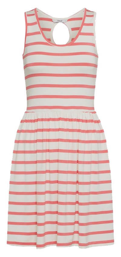 Only  IRINA S/L DRESS JRS