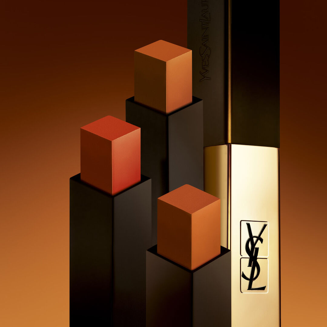Yves Saint Laurent Rouge Pur Couture The Slim Batom Mate