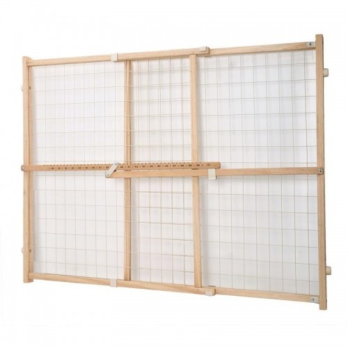 Barreira Dogit para cães adultos 75 cm x 127 cm x 81 cm