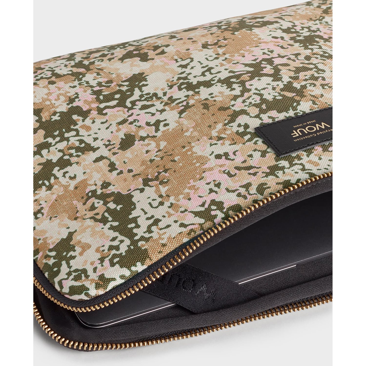 Wouf Isla Laptop Sleeve 13-14