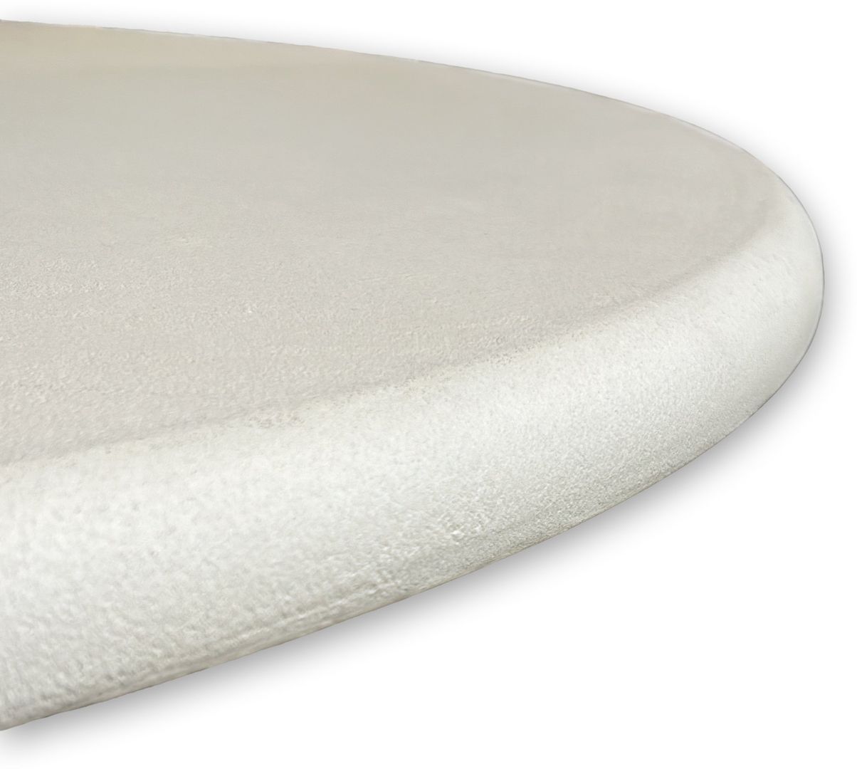 XOOON   Lund 4-poot Rond Eettafel