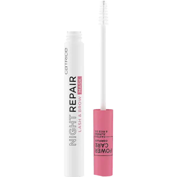 Night Repair Lash & Brow Mask