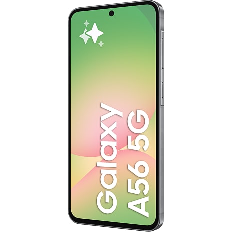 Samsung Galaxy A56 5G 128GB - Awesome Graphite