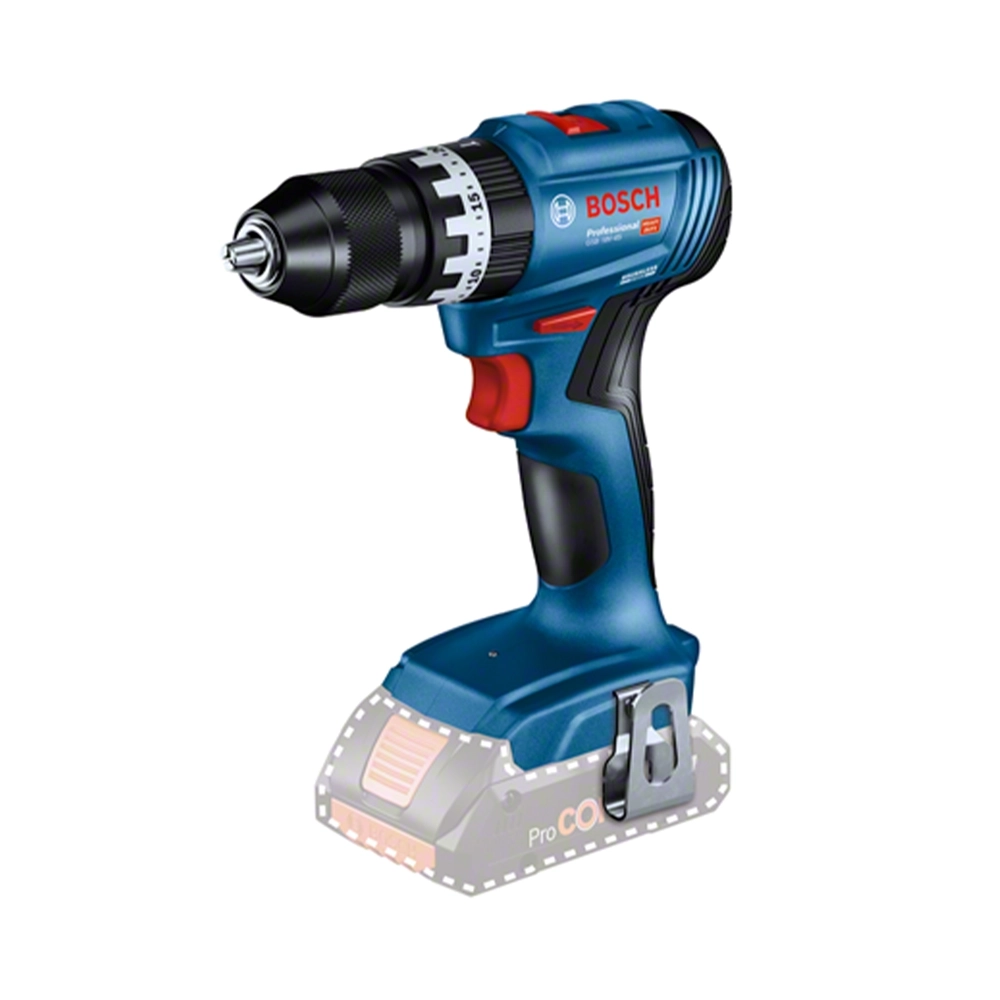 Bosch 7 Tool Kit GSB+GDX+GWS+GST+GBH+GSA+GDR