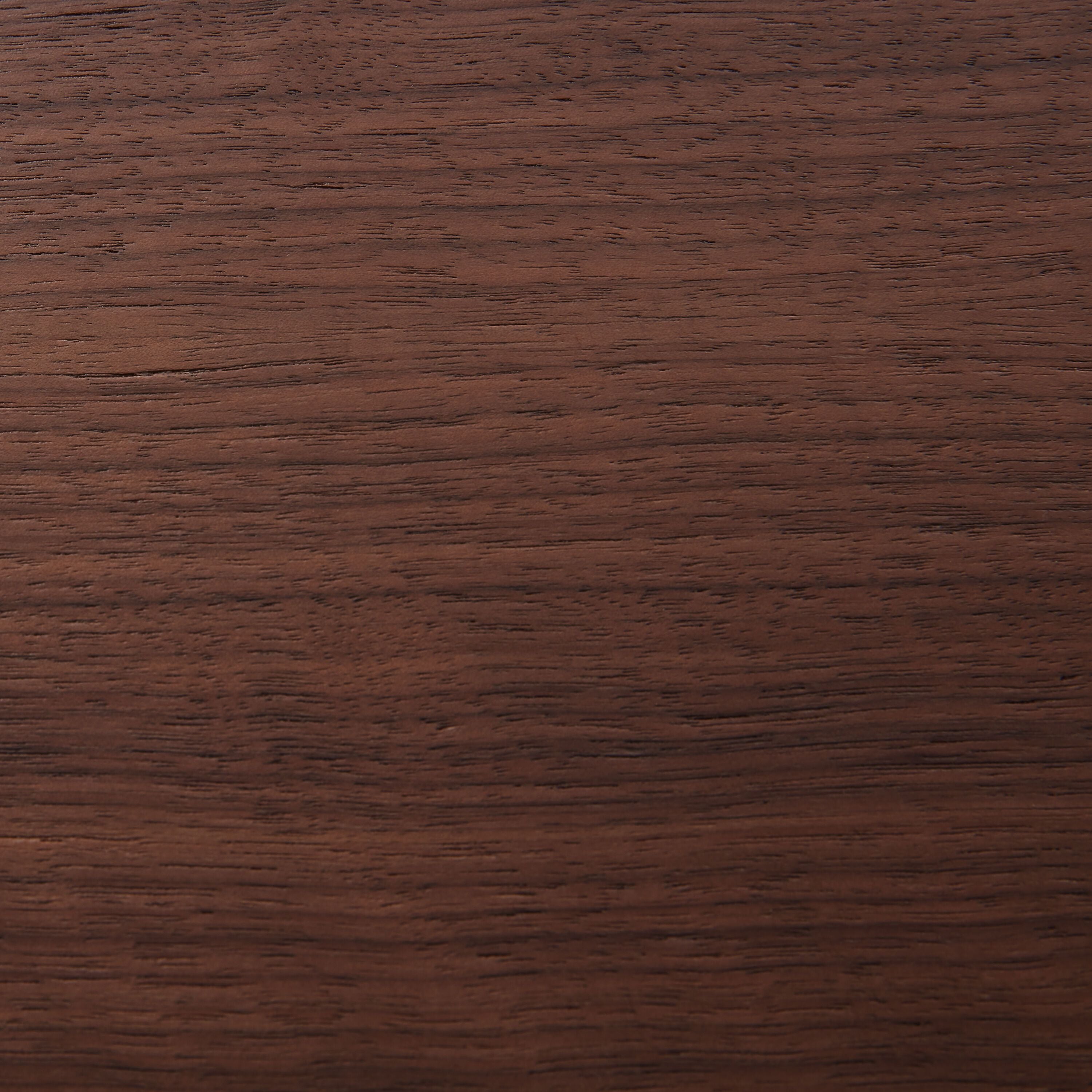 TILL Highboard - Nussbaum / B: 112.0 cm x T: 41.0 cm x H: 146.4 cm