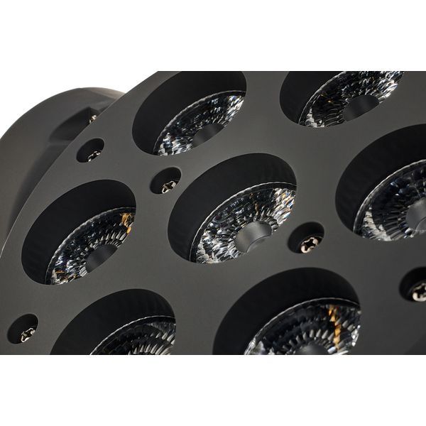 Stairville MH-110 Wash LED Moving Head