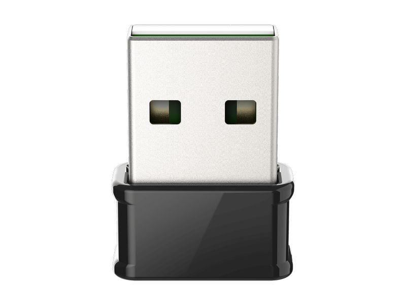 D-Link WLAN-AC USB-Stick DWA-181 Wireless AC MU-MIMO Nano USB Adapter DWA-181