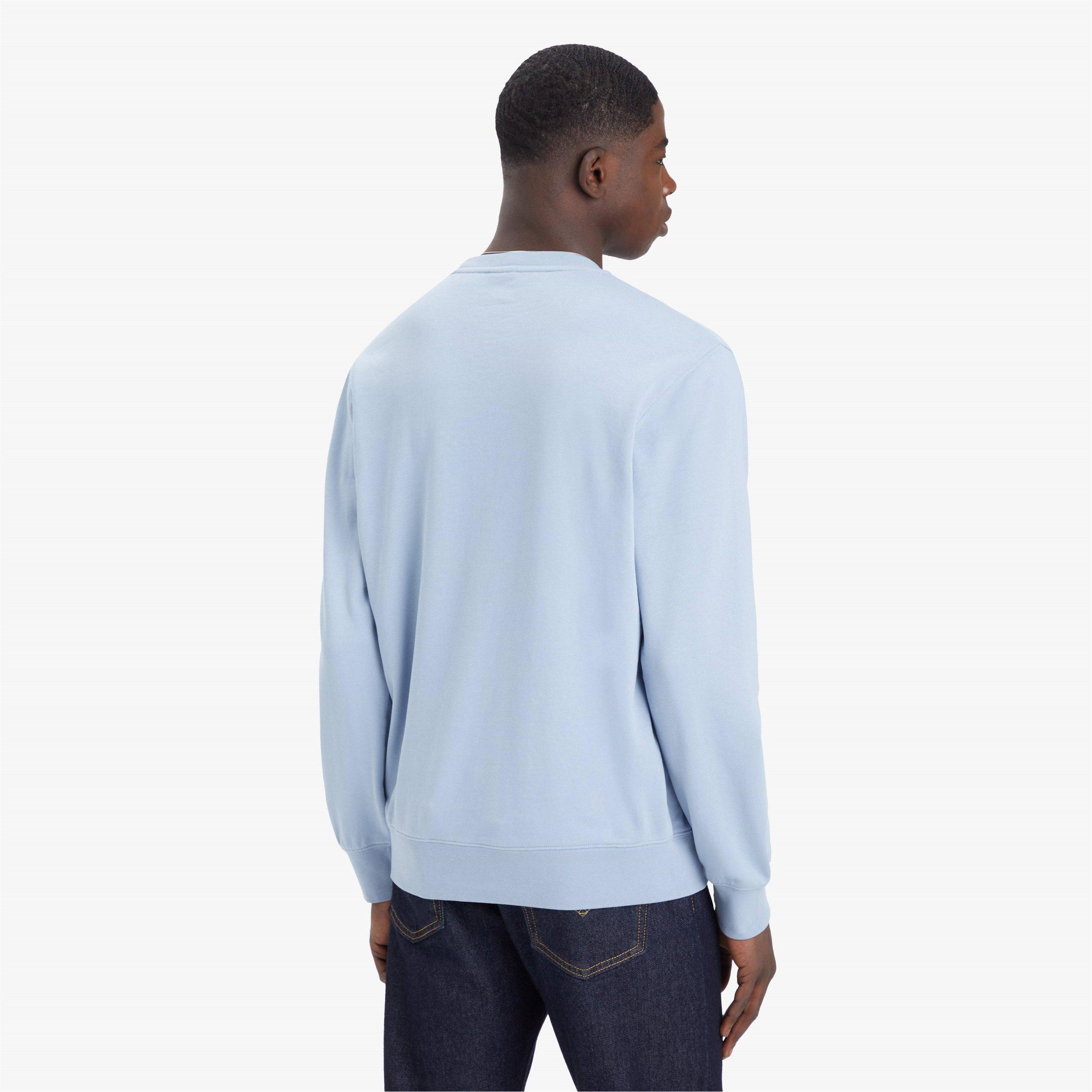 Levis New Original Crew Neck Sweater