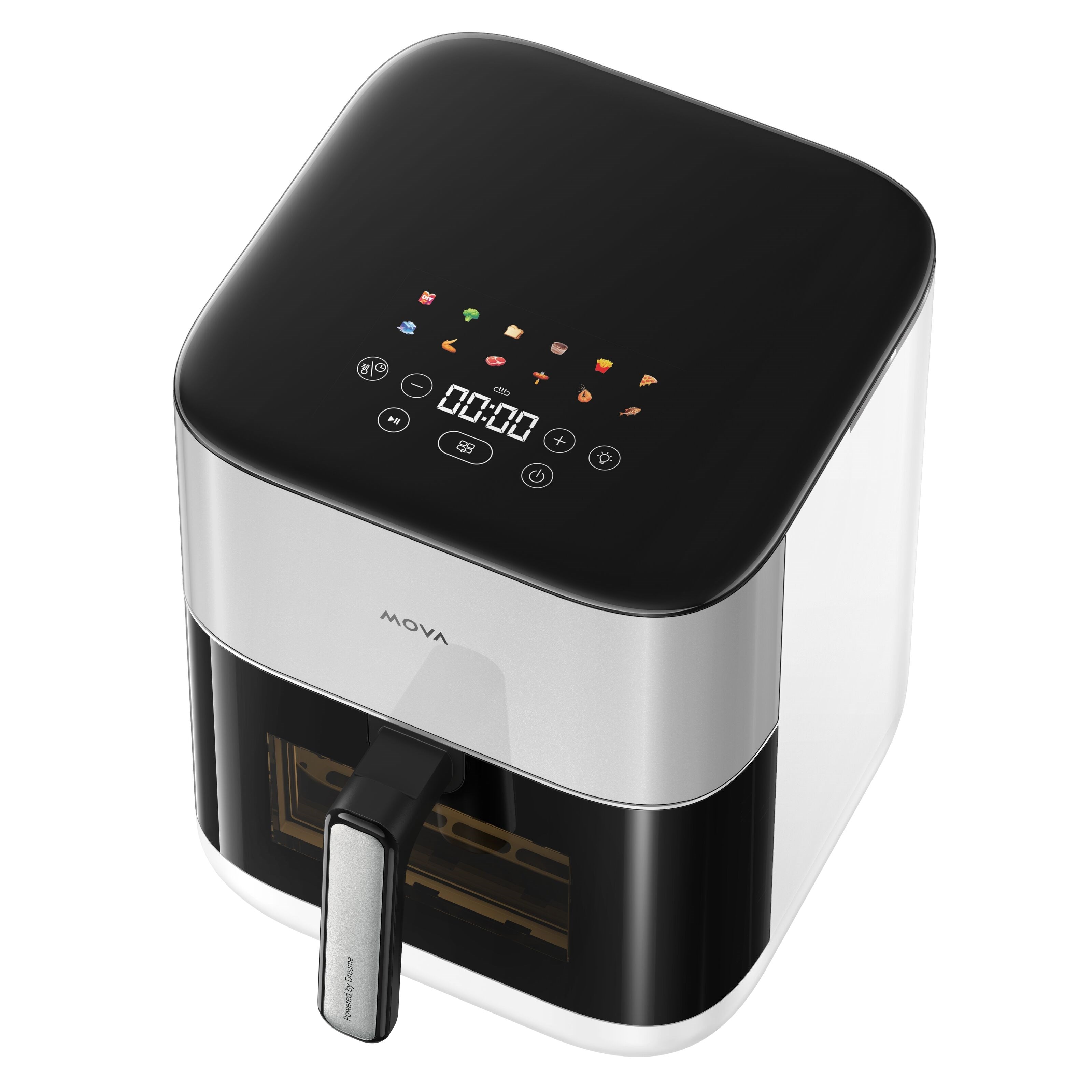 MOVA Mova AeroChef™ FD10 Pro airfryer