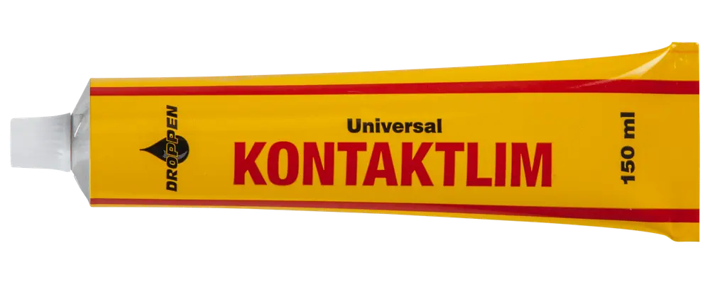 Droppen Kontaktlim 150 ml
