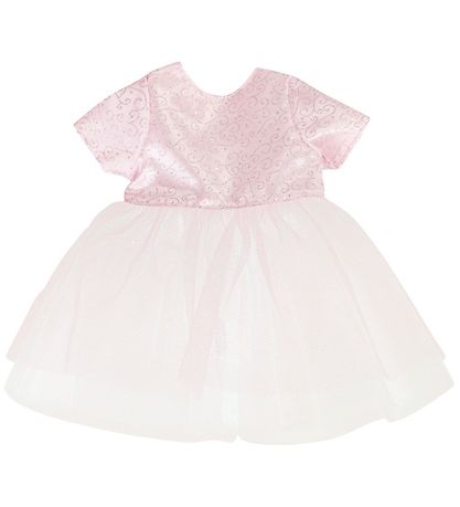 Götz Puppenkleidung - Kleid - 30-33cm - Very Pretty
