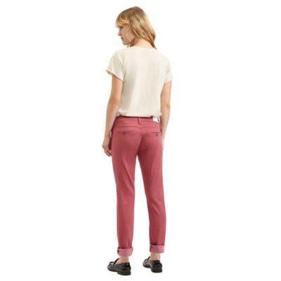 Pantalon femme Stretch PLEASE
