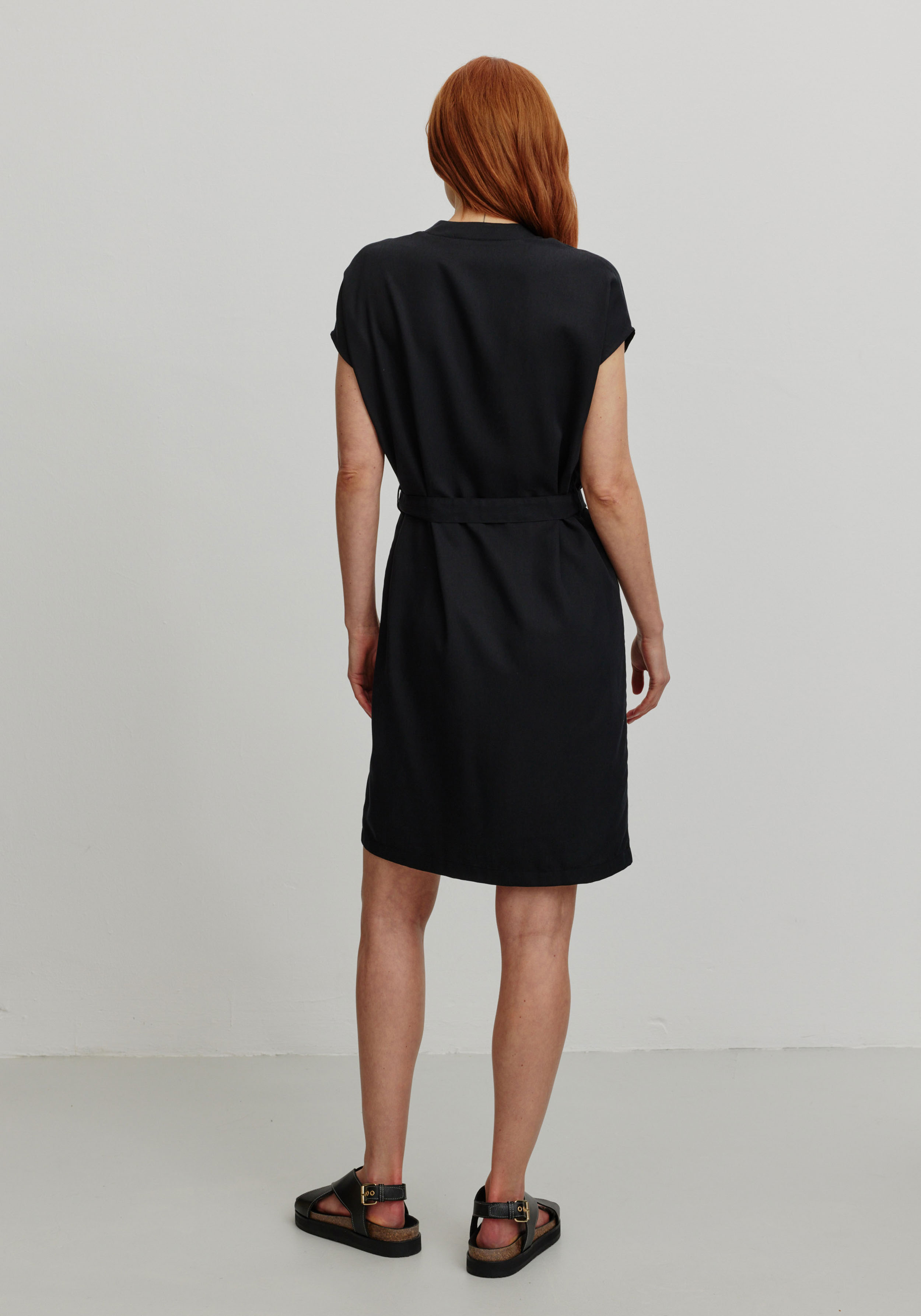 Recolution Kleid Yunnan Black