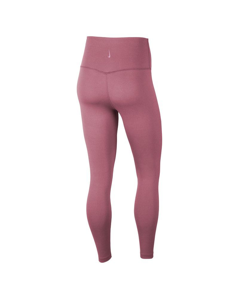 Legging Nike Yoga Rose pour femme