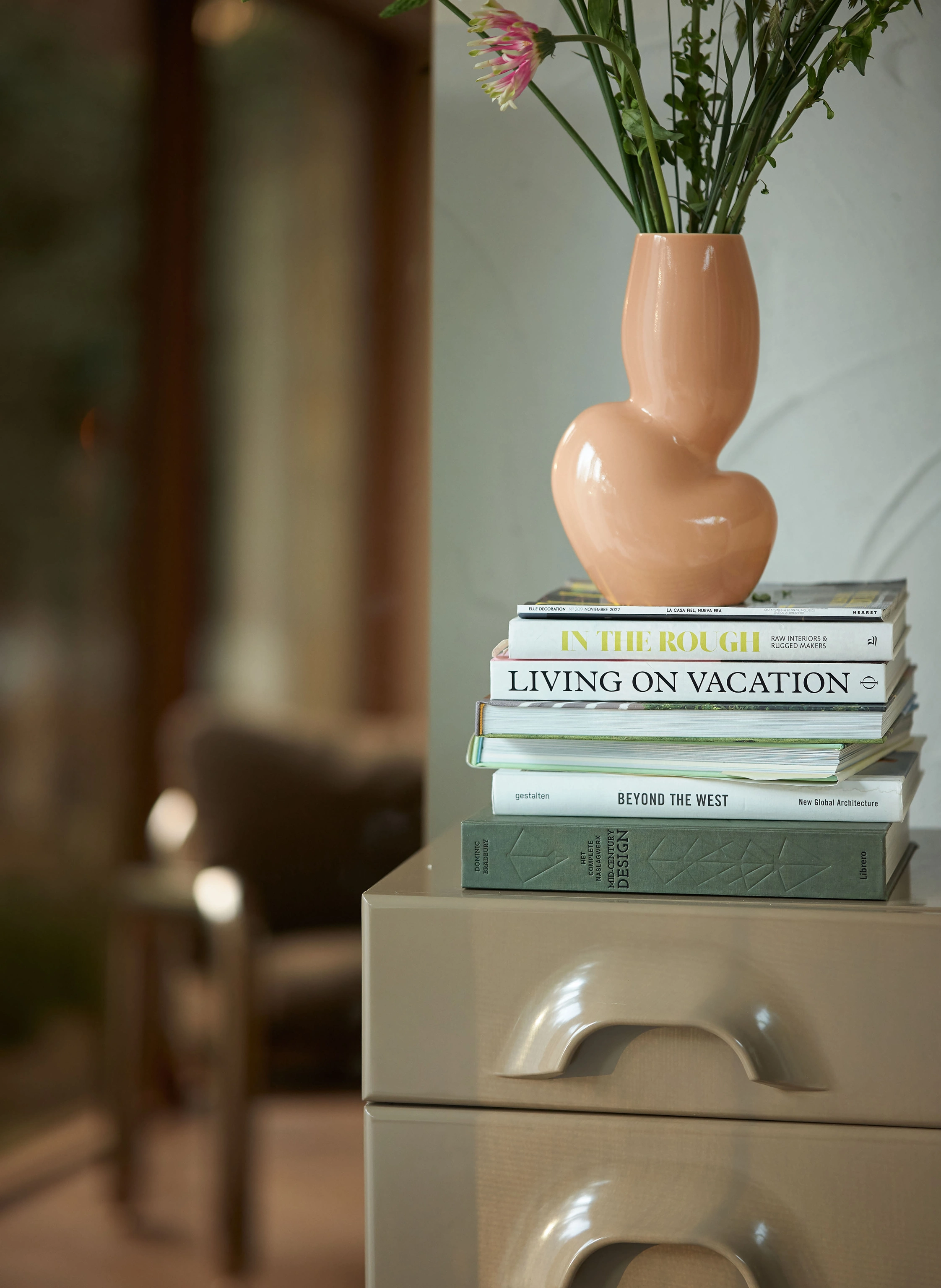 HK living Vase MEDIUM