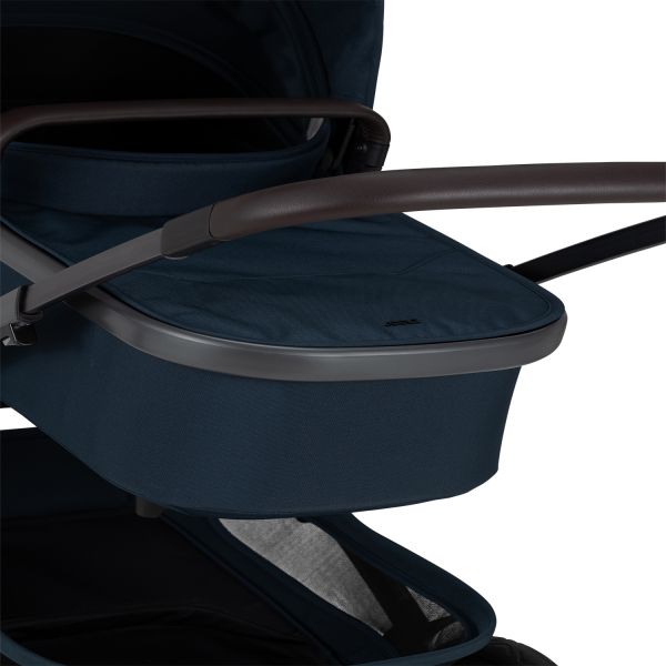 Joolz Geo 3 Kinderwagen 2-in-1 - Classic Look - Navy Blue