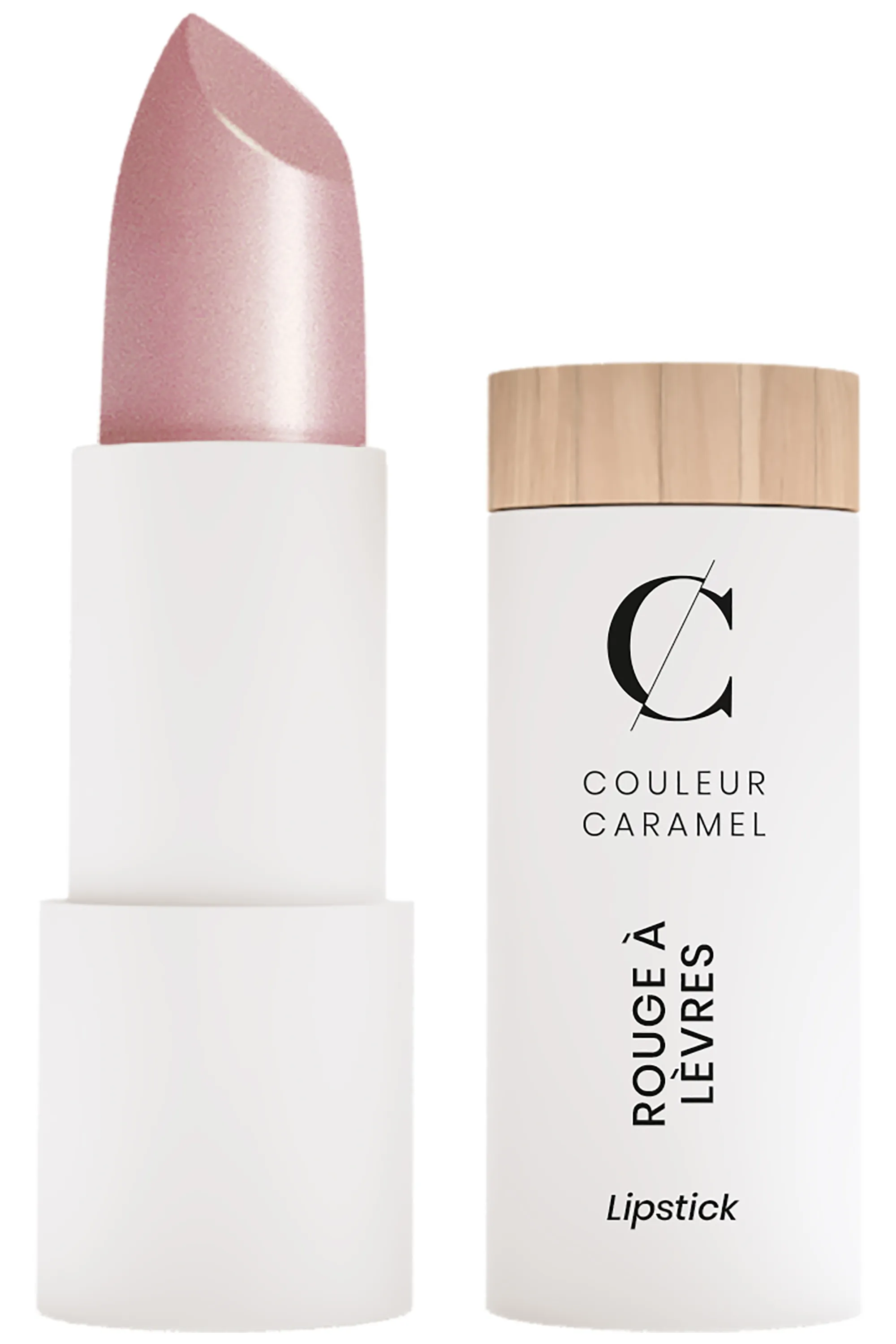 Couleur Caramel Rouge à lèvres métal-3.5 g