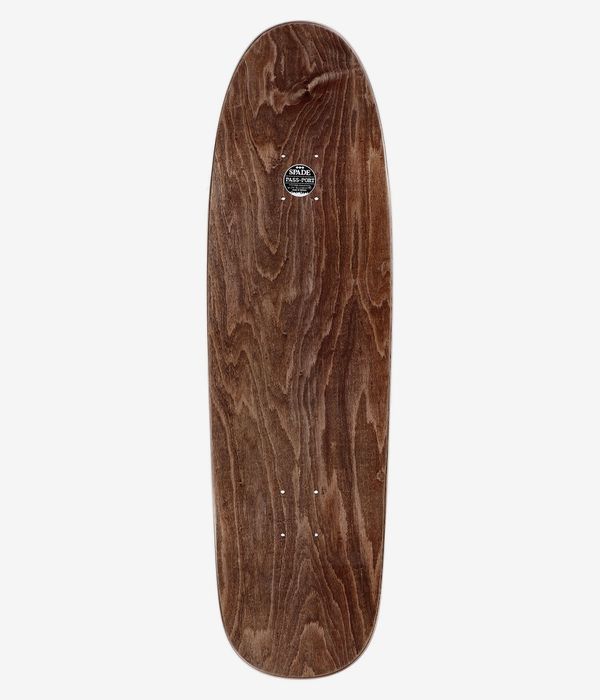 Passport Efiggy Spade 9.125
