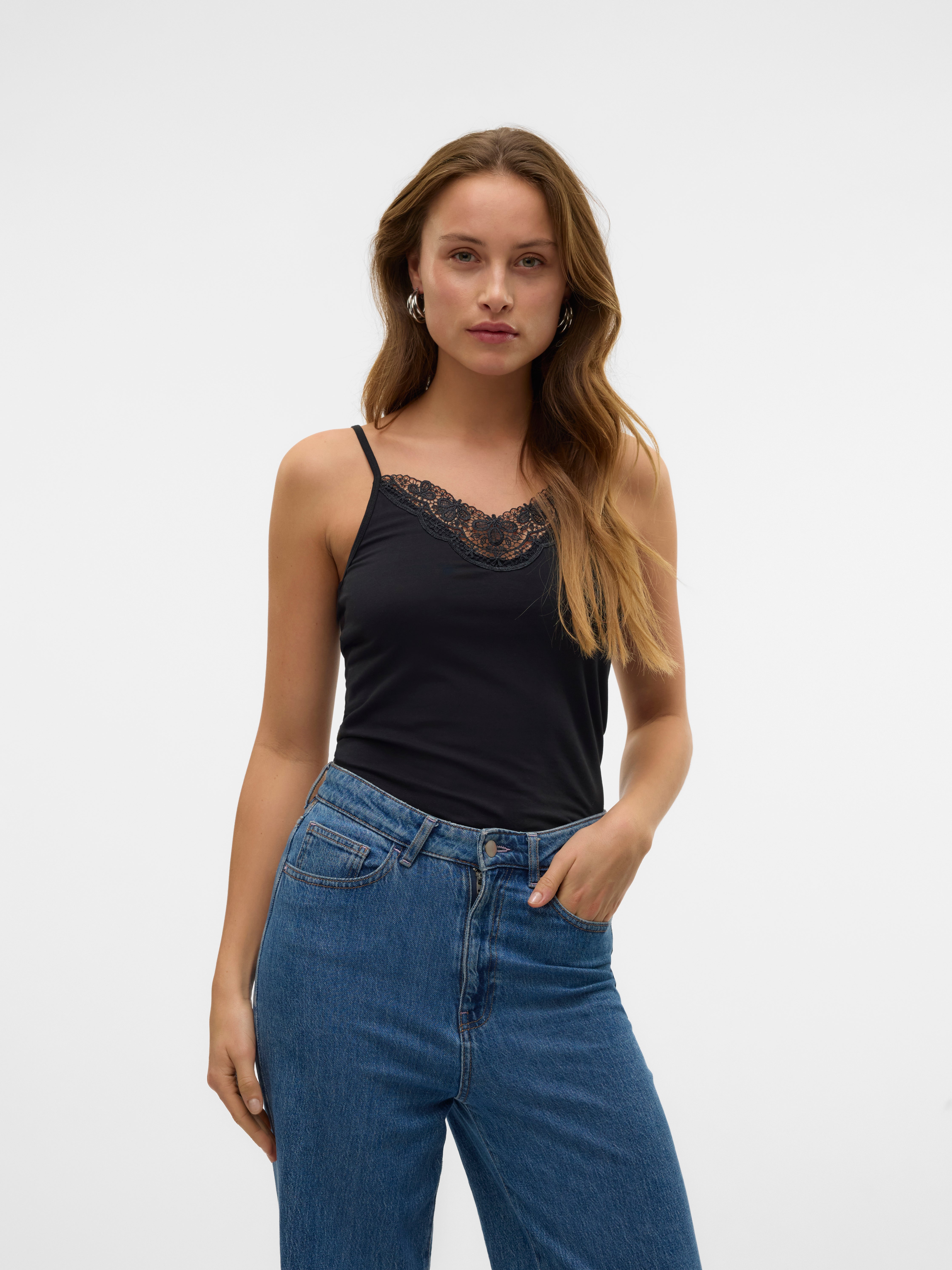 VMINGE Tanktop