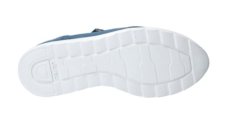 Durea 6263 wijdte G blauw
