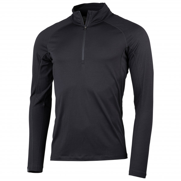 Lundhags - Gimmer Merino Light 1/2 Zip - Sous-vêtement mérinos