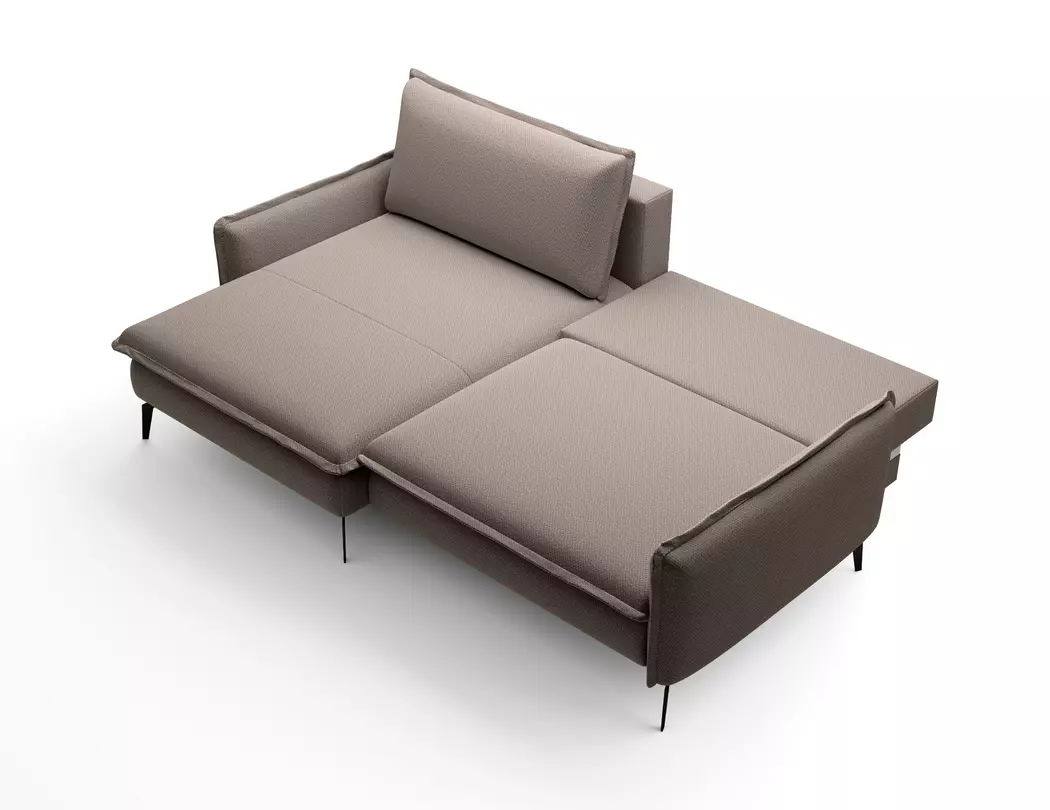Ecksofa Glossy II
