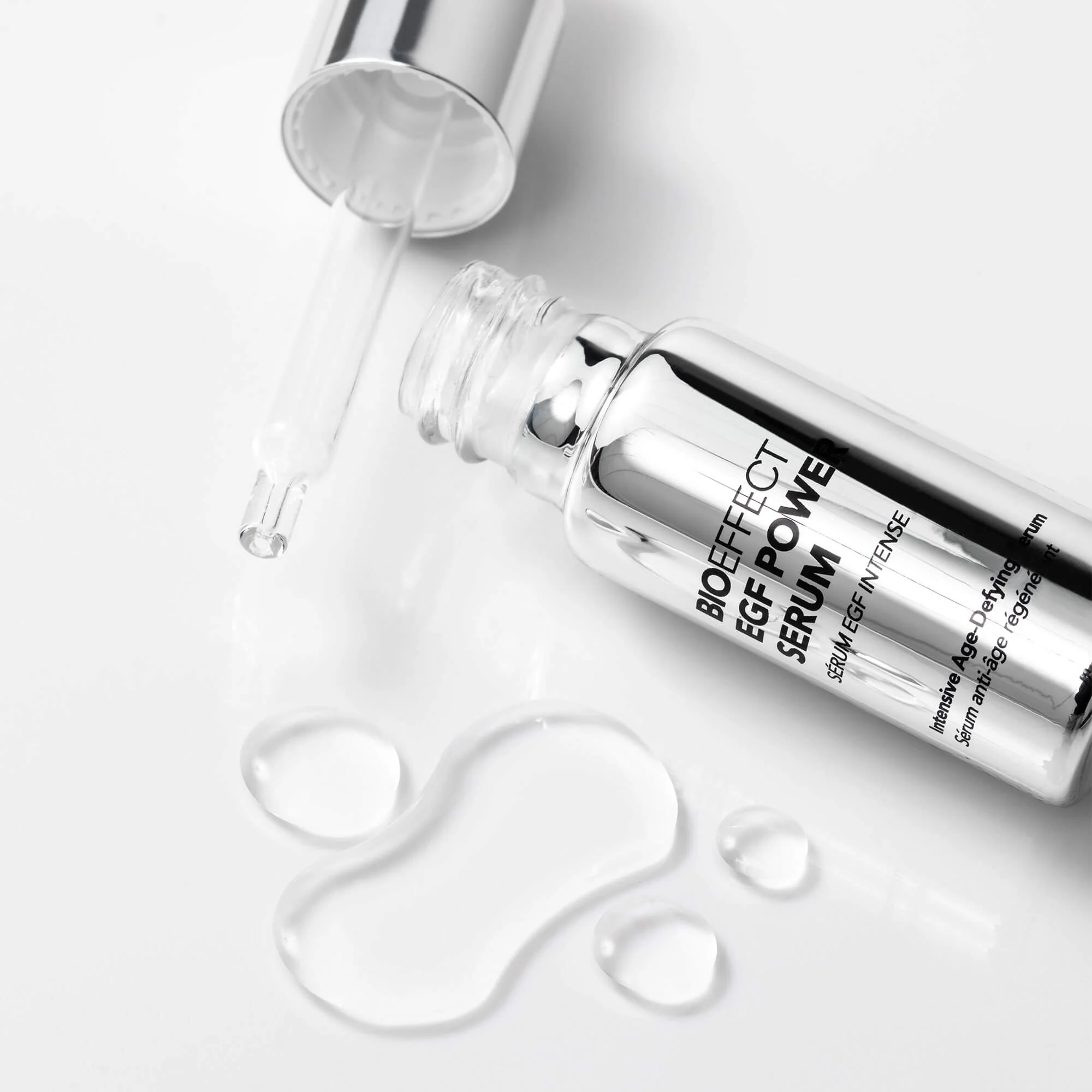 Bioeffect Power Sérum EGF Anti-âge