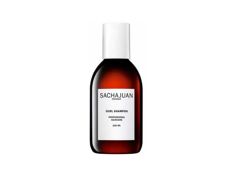 Sachajuan Curl Shampoo 250 ml