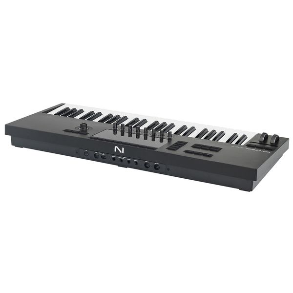 Native Instruments Kontrol S49 MK3