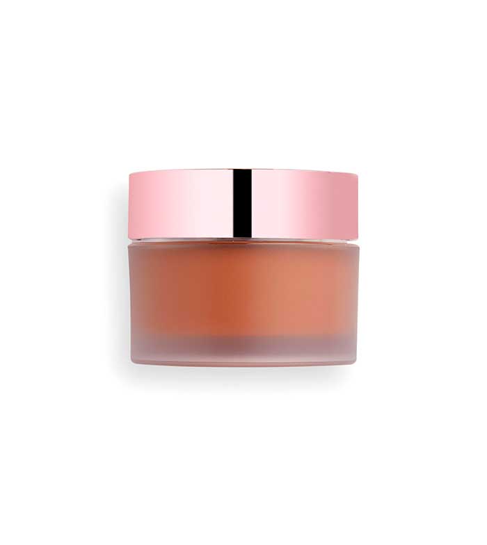 Revolution - Corretor Ultimate Coverage Conceal & Fix - Dark Tan