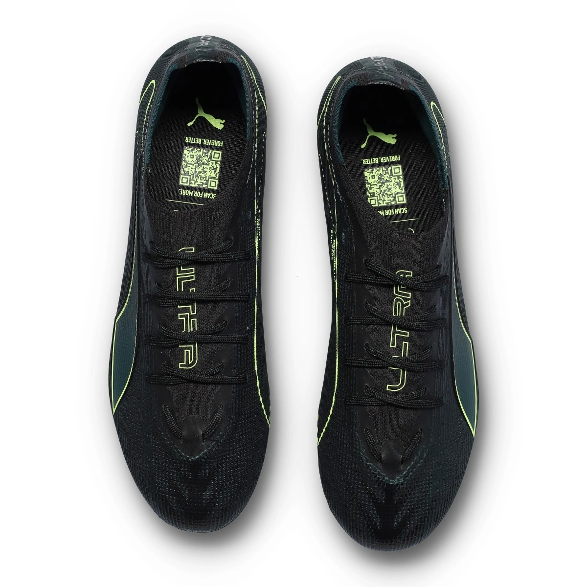 Chuteira Puma Ultra 6 Pro FG/AG