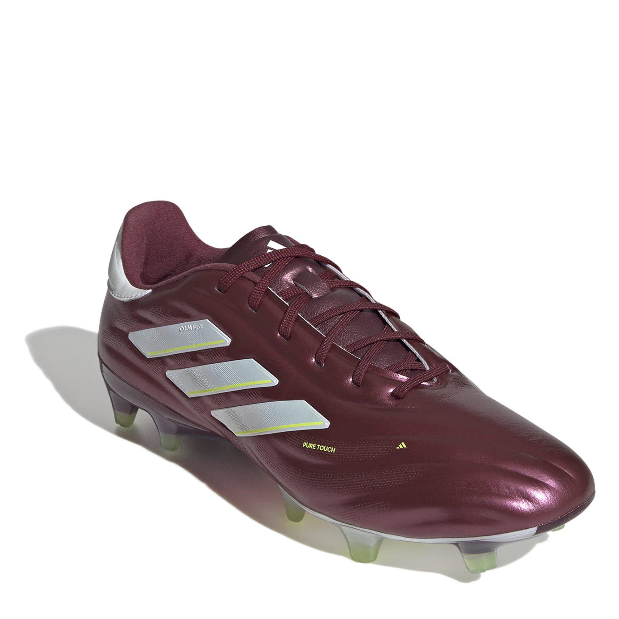 adidas Copa Pure 2 Elite Junior Firm Ground Football Boots