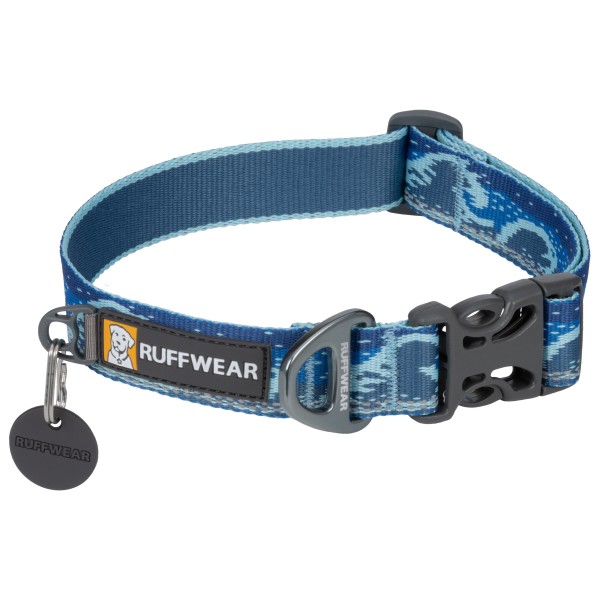 Ruffwear - Crag Collar - Collier pour chien
