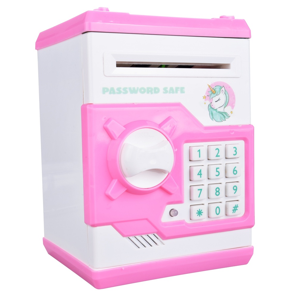 Passwortsicherer