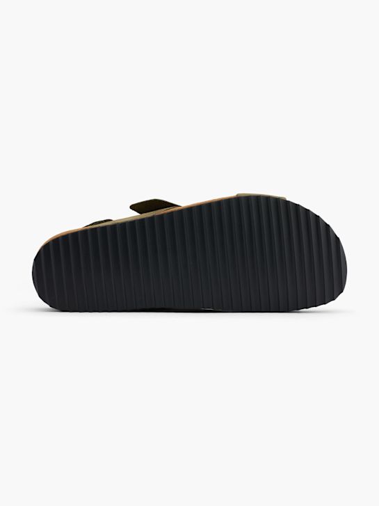 Graceland Sandale Khaki