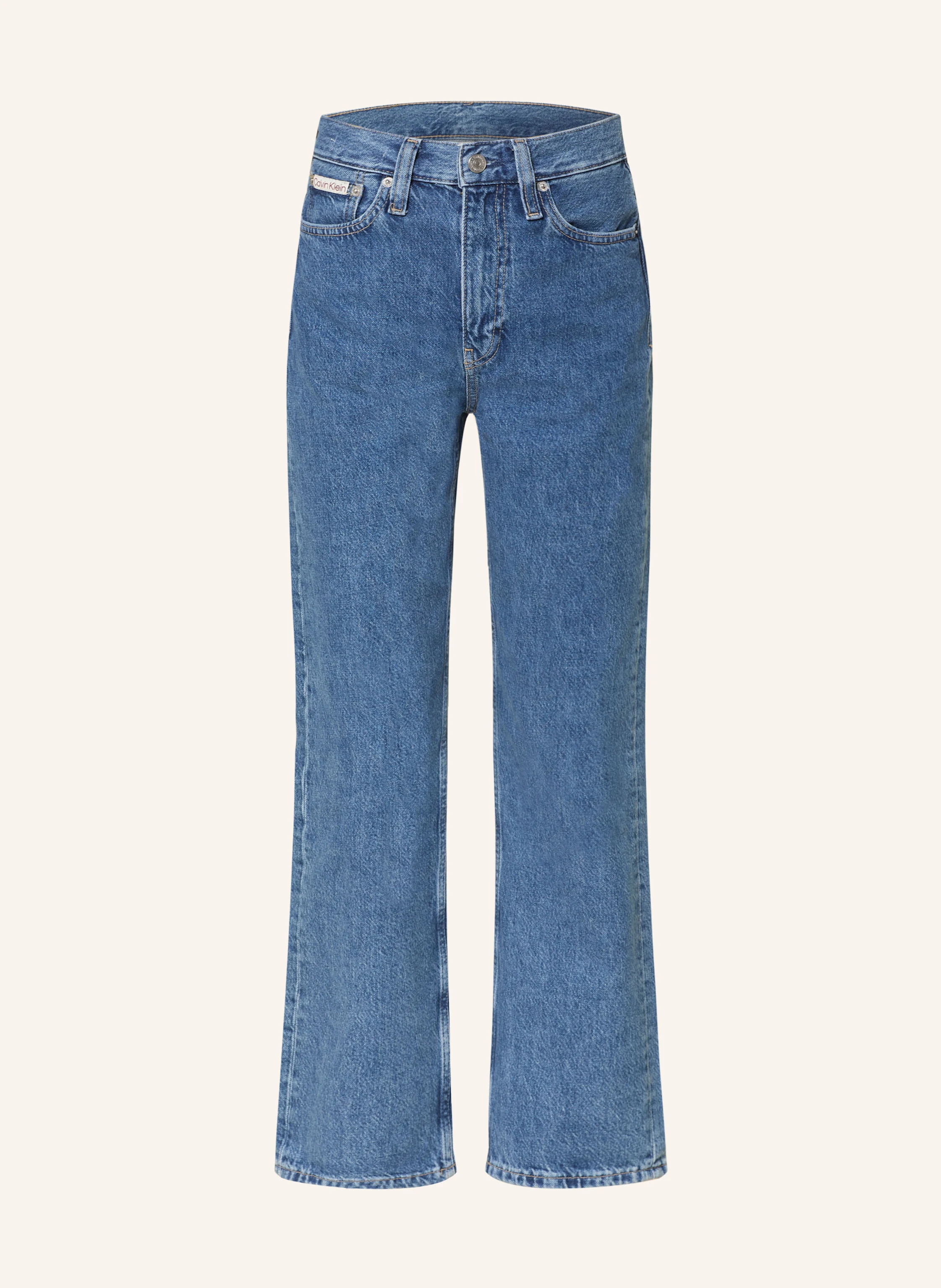 Calvin Klein Jeans Straight Jeans